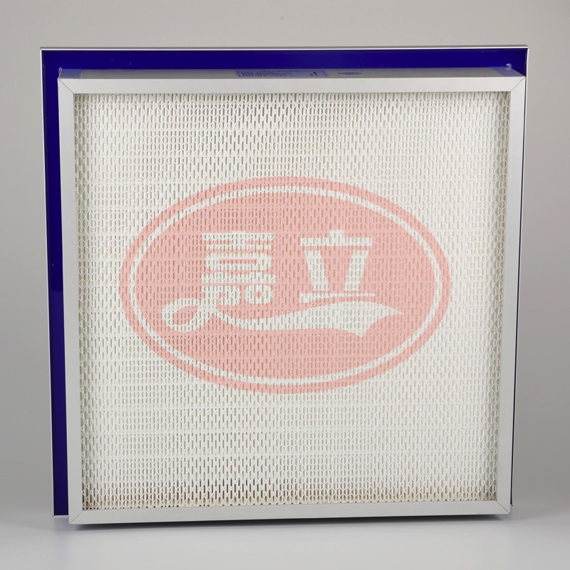 金凤侧液槽式高效过滤器